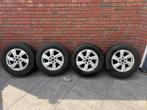 Ford transit custom 2024 velgen + banden, Auto-onderdelen, Banden en Velgen, Ophalen, 16 inch, Nieuw, Band(en)