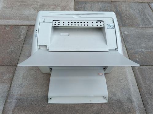 Canon I-SENSYS LBP3010 laserprinter, Computers en Software, Printers, Gebruikt, Printer, Laserprinter, Zwart-en-wit printen, Ophalen