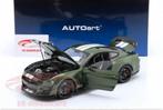 Gezocht deze mustang  groen, Hobby en Vrije tijd, Modelauto's | 1:18, Ophalen, Nieuw, Autoart