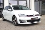 Volkswagen Golf 2.0 TSI GTI Performance|PDC|Navi|DSG|Xenon|, 65 €/maand, Stof, Gebruikt, 4 cilinders