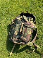 Soldaten spullen militair rugzak plunjezak blouse fles, Ophalen of Verzenden, Landmacht, Nederland