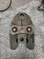 Uponor Persbek U20, Doe-het-zelf en Verbouw, Gereedschap | Handgereedschap, Gebruikt, Info.nl@uponor.com, Ophalen of Verzenden