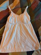 Medela voedingshemd/zwangerschapshemd maat L, Medela, Overige typen, Beige, Maat 42/44 (L)