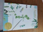Nieuw aquarelset Intratuin, Ophalen of Verzenden, Nieuw