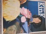 Kink muziek weekblad, Verzamelen, Tijdschriften, Kranten en Knipsels, Ophalen, 1960 tot 1980, Nederland, Tijdschrift