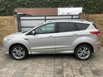Ford Kuga 1.5 Titanium 4WD / Full options!, Auto's, Ford, Automaat, 4 cilinders, 14 km/l, Bedrijf