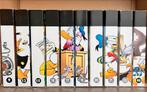 10 Donald Duck Dubbelpockets, Meerdere stripboeken, Ophalen of Verzenden, Zo goed als nieuw