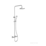 Aquavive Regendouche - Grande, Doe-het-zelf en Verbouw, Ophalen, Nieuw, Chroom, Douche
