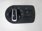 Licht Schakelaar Audi TT (22735558), Ophalen, Gebruikt