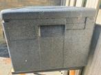 Thermobox / Cateringbox met koelelementen, Ophalen of Verzenden, Zo goed als nieuw, Koelbox, Koelelement