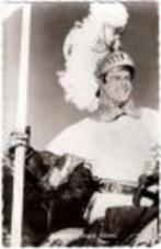 IVANHOE Roger Moore Nederlands ondertitelde afleveringen., Alle leeftijden, Ophalen of Verzenden, Zo goed als nieuw, Actie en Avontuur