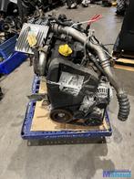 CLIO 3 1.5 DCI Motor motorblok K9K766 Versnellingsbak JRQ, Ophalen, Gebruikt, Renault