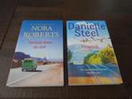 Twee Romans., Ophalen of Verzenden, Gelezen, Diverse auteurs, Wereld overig