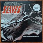 Grady Tate With The Gary McFarland Orchestra - Slaves, 1960 tot 1980, Gebruikt, Ophalen of Verzenden, 12 inch