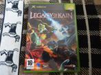 Xbox Legacy of Kain Defiance , Xbox Original game, Spelcomputers en Games, Games | Xbox Original, Avontuur en Actie, Vanaf 16 jaar