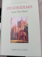 Een schuilplaats voor het hart. JC Ryle, Christendom | Protestants, Ophalen of Verzenden, Zo goed als nieuw, JC Ryle