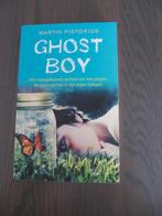 Martin Pistorius - Ghost Boy, Ophalen of Verzenden, Zo goed als nieuw, Martin Pistorius