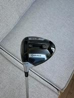 TaylorMade M3 Driver linkshandig, Ophalen of Verzenden, Gebruikt, Club, Overige merken