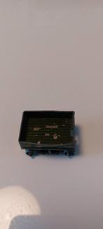 Oude Matchbox Lesney M5 Personnel Carrier, Ophalen of Verzenden, Gebruikt, Auto