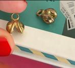 Anna + Nina bedel, belletjes bedels, set bedels 13 mm, Overige merken, Overige materialen, Nieuw, Ophalen of Verzenden