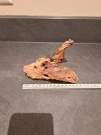 Kienhout driftwood aquarium/terrarium/paludarium, Eén persoon