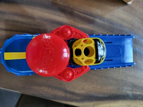 Oball speelgoed pakket, Kinderen en Baby's, Speelgoed | Babyspeelgoed, Gebruikt, Overige typen, Ophalen