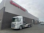 DAF XF 530 8X2 TRIPLE VDL S-30-6700 HAAKARMSYSTEEM/ABROLLKIP, Auto's, Automaat, Euro 6, Bedrijf, Parkeercamera