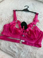 Hunkemoller bh, Hunkemöller, Verzenden, Roze, BH