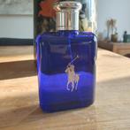 Ralph Lauren Polo Blue 125 ml edt, Ophalen of Verzenden, Nieuw