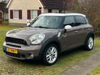 Mini Countryman 1.6 Cooper S All4 2011 Bruin, Auto's, Euro 5, 15 km/l, 750 kg, Bruin