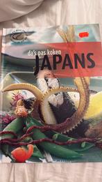 Japans, Ophalen of Verzenden, Zo goed als nieuw, Azië en Oosters