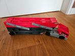 Hot Wheels Mega Truck oplegger (z.g.a.n.), Ophalen, Zo goed als nieuw
