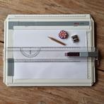 Rotring tekenplaat voor A4, Hobby en Vrije tijd, Tekenen, Ophalen, Overige typen