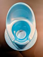 Potje blauw, Ophalen, Overige typen