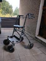 Niet gebruikte rollator, Ophalen, Zo goed als nieuw