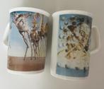 Jeroen Bosch twee mokken ART-Collection Fine Bone China, Bijen