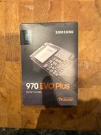 Samsung 970 EVO Plus, Computers en Software, Harde schijven, Intern, Ophalen of Verzenden, Zo goed als nieuw, Samsung