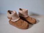 UGG mt 34 zgan, Kinderen en Baby's, Kinderkleding | Schoenen en Sokken, Ophalen of Verzenden, Zo goed als nieuw, Meisje, Laarzen