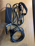 HP PPP012H-S adapter 90W (19V 4,74A), Ophalen of Verzenden, Gebruikt, Hewlett Packard HP