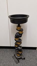 Moderne zuil van auto krukas, Ophalen of Verzenden