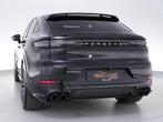 Porsche Cayenne Coupé 3.0 E-Hybrid |pas.display|achteras be, Automaat, Gebruikt, 2995 cc, Bedrijf