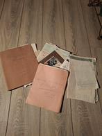 Oude Franse documenten, foto's. Obligaties (2), Ophalen of Verzenden