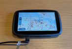 Tomtom GO 5100, Auto diversen, Autonavigatie, Ophalen, Gebruikt