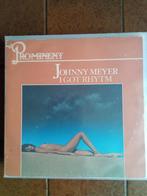 Johnny Meyer, 1960 tot 1980, Jazz, Ophalen of Verzenden, Zo goed als nieuw