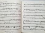 Oscar Peterson Jazz Piano Lesboek #3 - Pia Beck, Gebruikt, Les of Cursus, Ophalen of Verzenden, Piano