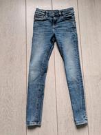 zgan Blue ridge skinny jeans maat 134, Jongen, Ophalen of Verzenden, Broek, WE Fashion