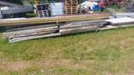 Isolatie platen gebruikt  gratis op halen, Ophalen, Gebruikt, Hardschuim (Pir), 15 m² of meer