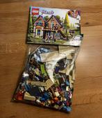 [41369] LEGO Friends Mia's Huis, Kinderen en Baby's, Speelgoed | Duplo en Lego, Ophalen of Verzenden, Gebruikt, Complete set, Lego