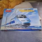 Jouef TGV Atlantic set in nieuwstaat, Hobby en Vrije tijd, Ophalen, Treinset, Gelijkstroom, Jouef