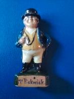 Beeldje van Mr. PICK WICK zeer oud., Antiek en Kunst, Antiek | Keramiek en Aardewerk, Ophalen of Verzenden